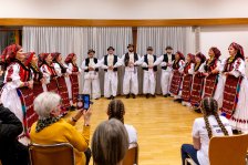 01.03.2025 Volkstanzabend